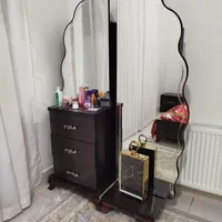 سرویس خواب ام دی آف و چرم اصل