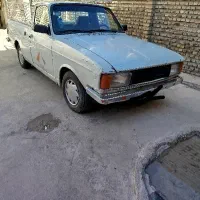 پیکان وانت مدل82|خودرو سواری و وانت|گنبد کاووس, |دیوار