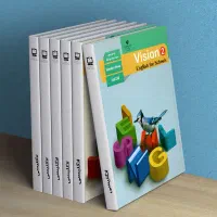 حل سوالات امتحانات زبان