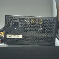 پاور 500W