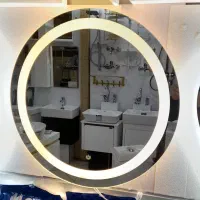 آینه های بک لایت با سنسور حرکتی ۱،۸۵۰،۰۰۰