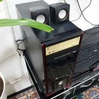 کیس HDMI خور -کیبورد-موس