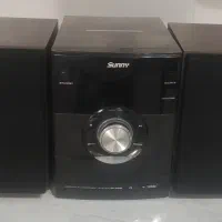 دستگاه دی وی دی پلیر|پخش‌کننده DVD و ویدیو|کرج, عظیمیه|دیوار