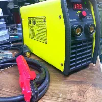 دستگاه جوش صنعتی گام الکتریک مدل PRO MAX|عمده‌فروشی|تهران, شیخ هادی|دیوار