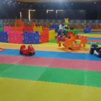 ایرهاکی|اسباب‌‌بازی|برخوار, |دیوار