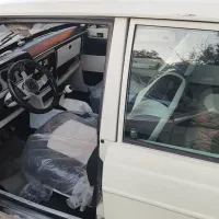 پیکان 81|خودرو سواری و وانت|آباده, |دیوار