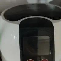 سرخ کن یوروتاپ مدل SE-232|اجاق گاز و لوازم برقی پخت‌وپز|تهران, مولوی|دیوار