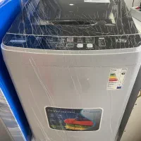 لباسشویی ۹ کیلو اتمات جت جنرال