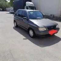 فروش پراید هاشبک ۱۱۱