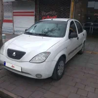 تیبا مدل 1400 نقدواقساط با چک صیادی