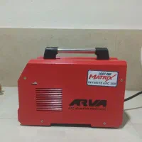 فروش دستگاه جوش آروا|ابزارآلات|گنبد کاووس, |دیوار