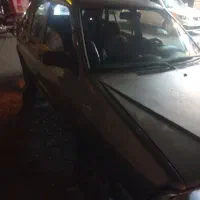 پراید پراید 141 مدل 88