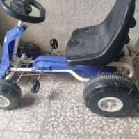 چهار چرخه کودک نو