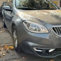 briliance H330 اتومات مدل۹۷(اقساطی/شرایطی)|خودرو سواری و وانت|تهران, نارمک|دیوار