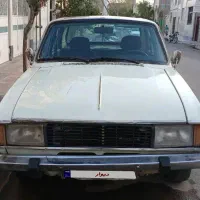 پیکان مدل ۸۱ انژکتور|خودرو سواری و وانت|خرمدره, |دیوار