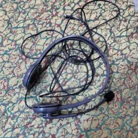 هدفون  دوعدد