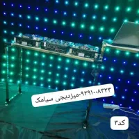 میز Dj