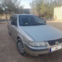 سمند84 بدلیل نیاز مالی