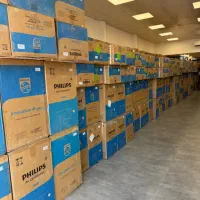 کولر گازی فیلیپس از ۱۲هزار تا ۲۴هزار