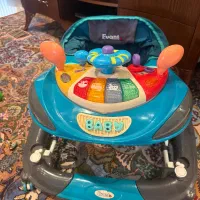 روروئک ایوانت خارجی و بسیار ایمن