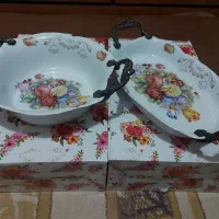 فروش انواع لوازم خانه وآشپزخانه ودکوری از۵۰۰۰۰ت نو