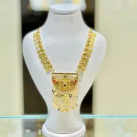 گردنبند مجل جدید