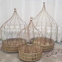 استند فلزی بله برون