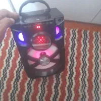 اسپیکر شارژی
