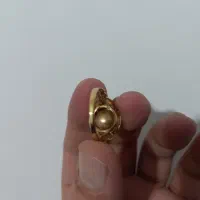 انگشتر طلای الماس رزکات|جواهرات|تبریز, |دیوار