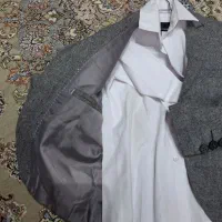 کت تک طوسی|لباس|تهران, مینای جنوبی|دیوار