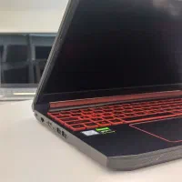 لپ تاپ گیمینگ Acer nitro 5/ GTX 1650 4g|رایانه همراه|تهران, میدان ولیعصر|دیوار