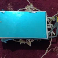 کنترول برد وپاور