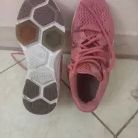 کتونی نایک اورجینال زنانه سایز ۳۸|کیف، کفش، کمربند|تهران, دبستان|دیوار