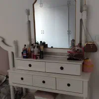 تخت خواب میز کنسول