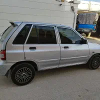 فروش فوری|خودرو سواری و وانت|مرودشت, ژیان|دیوار