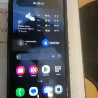 S24 Ultra در حد نو