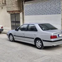 پارس ۹۹ استثنایی بی رنگ