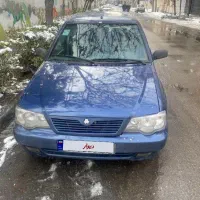 پراید ۱۱۱ مدل۹۳ فنی سالم و بدون خرج