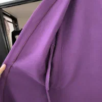 پالتو بنفش و پاییزه کبریتی سبز فری سایز تا۴۶|لباس|برخوار, |دیوار