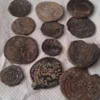 سکه|کلکسیون سکه، تمبر، اسکناس|مشهد, موسوی قوچانی|دیوار