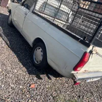 پیکان وانت مدل ۱۳۸۴|خودرو سواری و وانت|نور, |دیوار