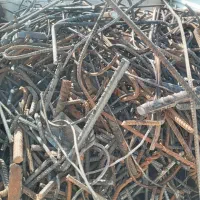 ضایعات آهن کارتن مس آلومینیوم