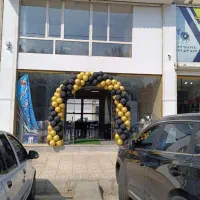 بادکنک آرایی و افتتاحیه جشن و تولد یلدا|خدمات پذیرایی، مراسم|کرج, کرج نو|دیوار