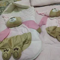 اسباب واثاث کودک