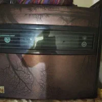 بخاری جهان درخشان