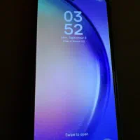 گلکسی A54 حافظه 256 رم8