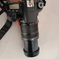 canon77D|دوربین عکاسی و فیلم‌برداری|کرج, اصفهانی‌ها|دیوار