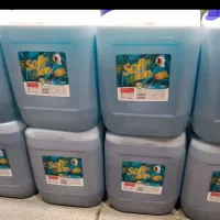 مایع لباسشویی سافتلن