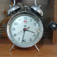 ساعت رومیزی انتیک