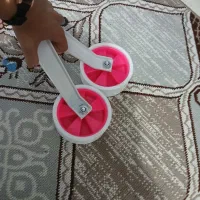 دوعدد پایه کمکی نو|دوچرخه، اسکیت، اسکوتر|ایذه, |دیوار